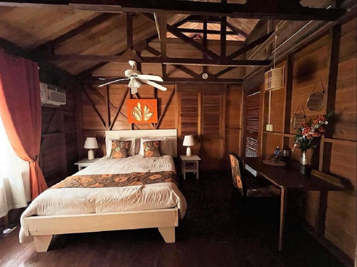 Villa Amaya Бокас Екстер'єр фото