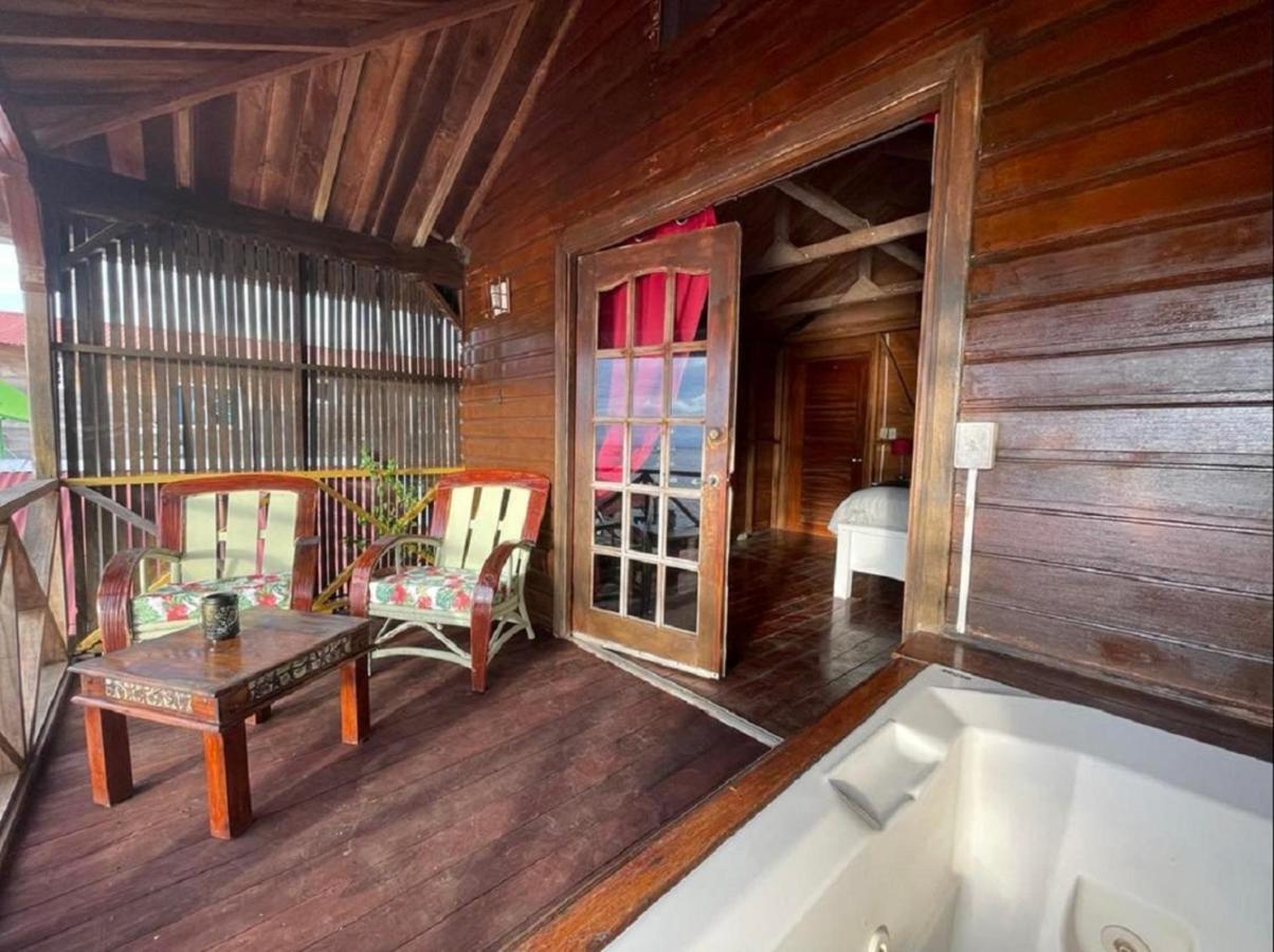 Villa Amaya Бокас Екстер'єр фото