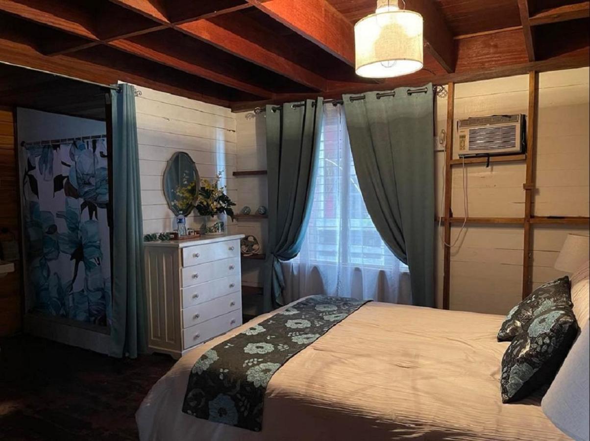 Villa Amaya Бокас Екстер'єр фото